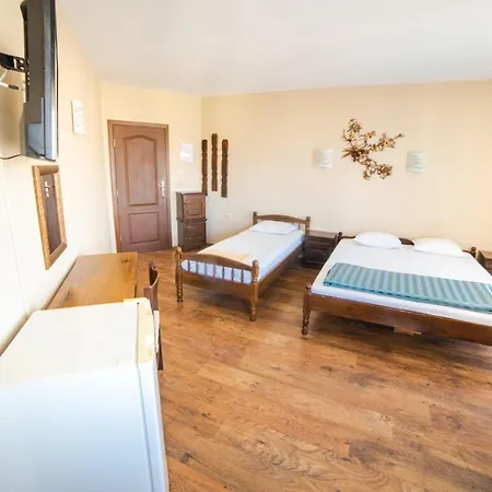 Πανσιόν Zenith