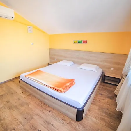 Zenith Sozopol