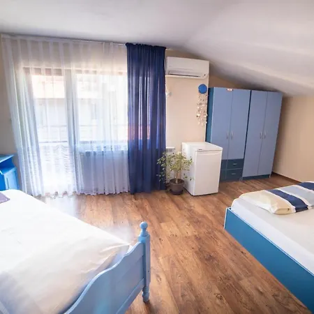 Zenith Affittacamere Sozopol