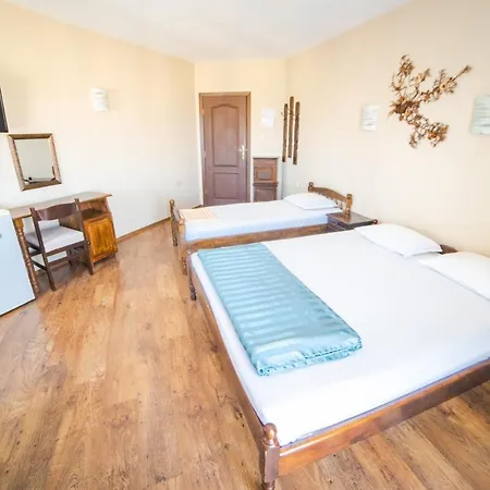 Affittacamere Zenith