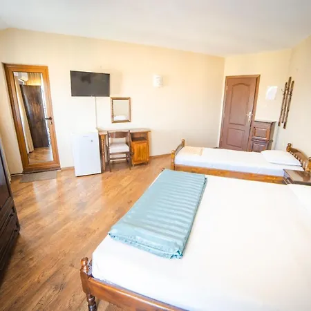 Zenith Affittacamere 3*