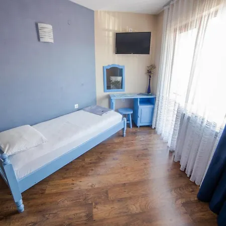 Zenith Affittacamere 3*