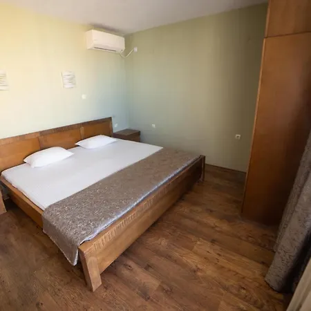 בית הארחה Zenith 3*