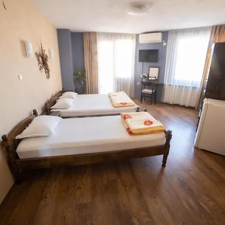 Zenith Affittacamere Sozopol