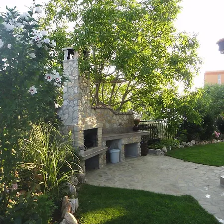 Zenith 4* Sozopol