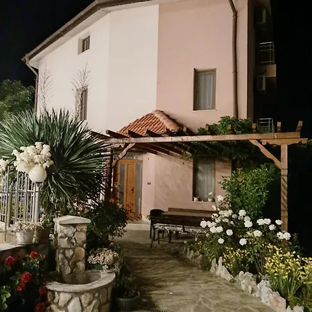 Affittacamere Zenith Sozopol