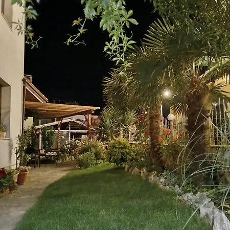 Zenith 3* סוזופול