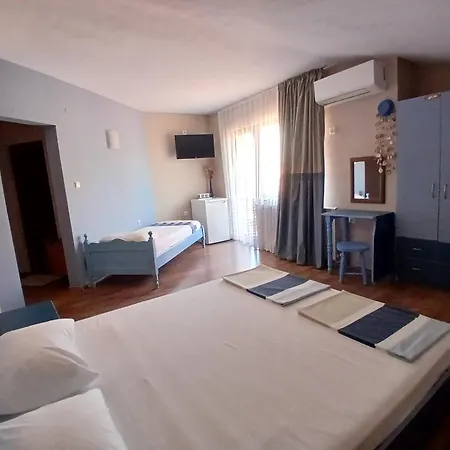Zenith 4* Sozopol