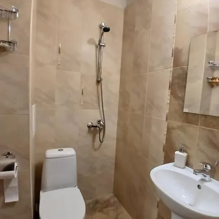 Guest house Zenith