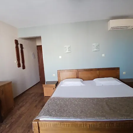 Guest house Zenith 4*