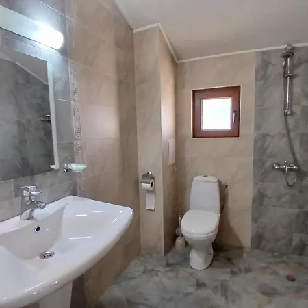 Guest house Zenith Sozopol