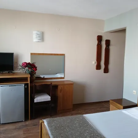 Zenith Guest house