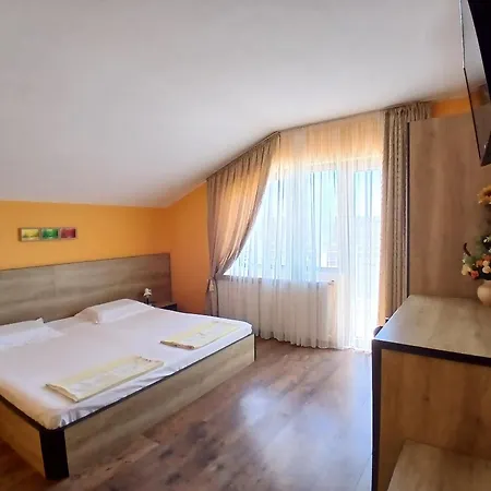 Zenith Guest house Sozopol