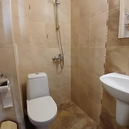 Zenith Guest house 4*