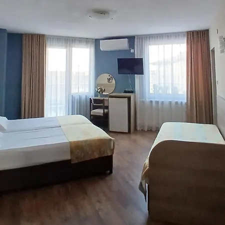 Zenith Guest house 4*