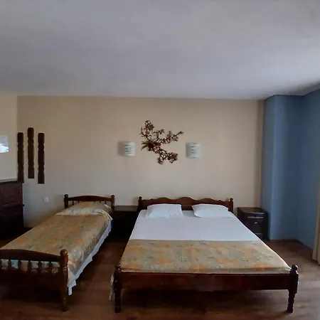 Zenith Guest house