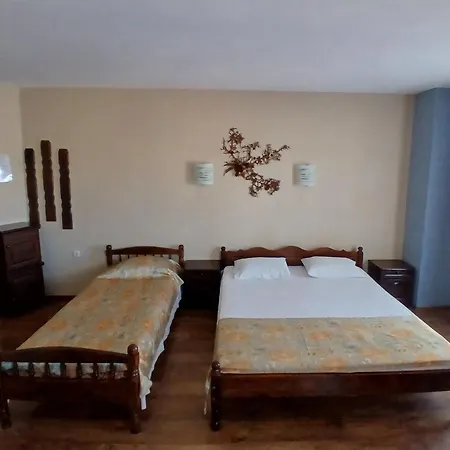 Zenith Guest house