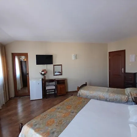 Zenith Guest house 4*