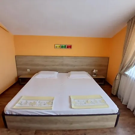 Zenith Guest house