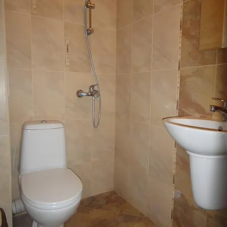 Zenith Πανσιόν Σωζόπολη