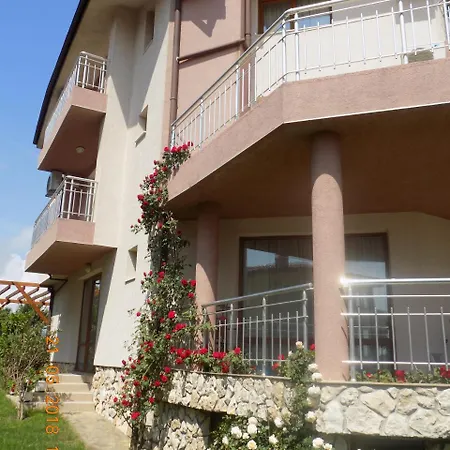 Zenith סוזופול