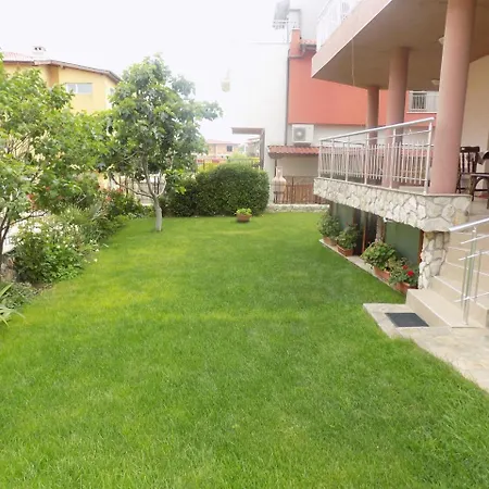 Affittacamere Zenith Sozopol