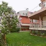 Zenith 4* Σωζόπολη