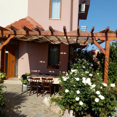 Zenith Pensionat Sozopol