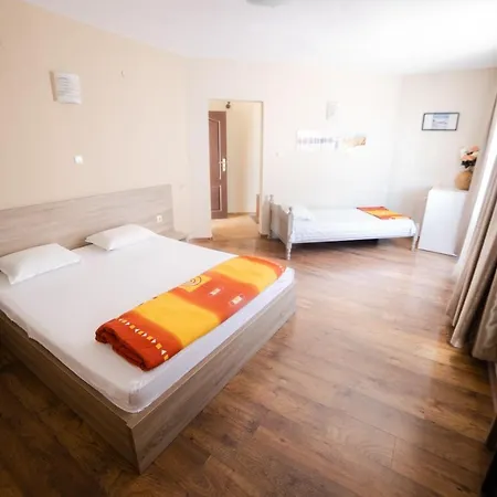 Pensionat Zenith Sozopol