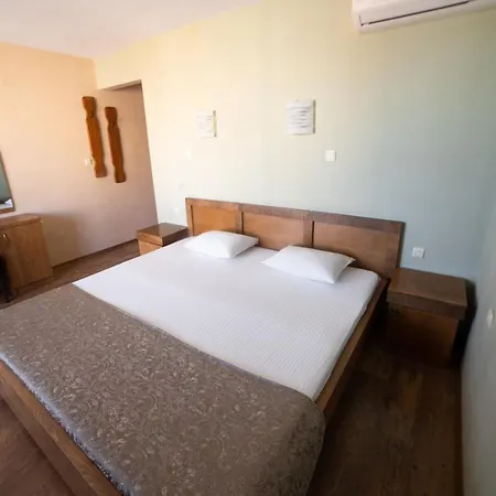 Zenith Pensionat Sozopol