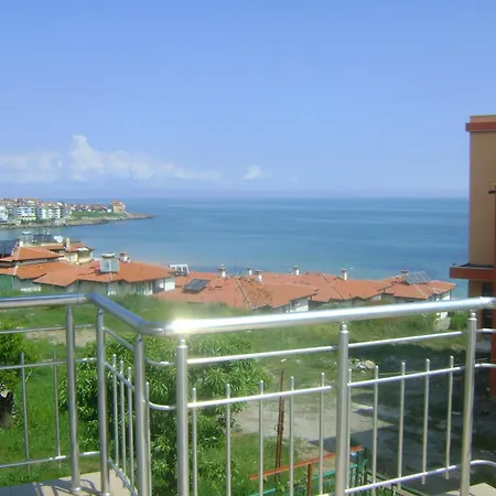Zenith Pensionat 3*