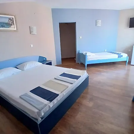 Pensionat Zenith Sozopol