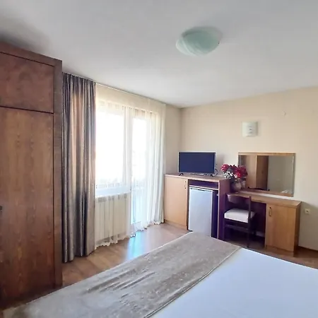 Zenith Sozopol