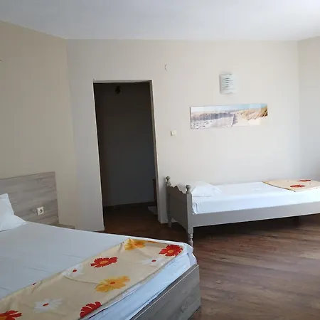 Zenith 4* سوزوبول