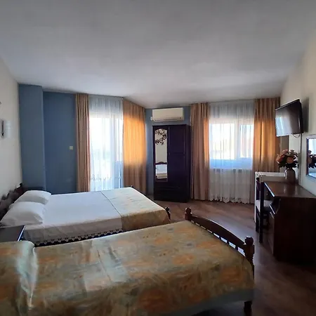 Pensionat Zenith 3*