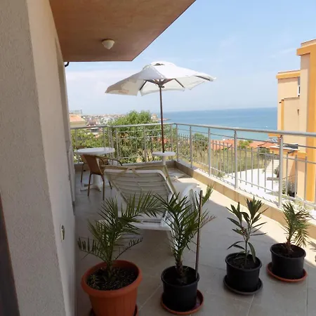Zenith 3* Sozopol