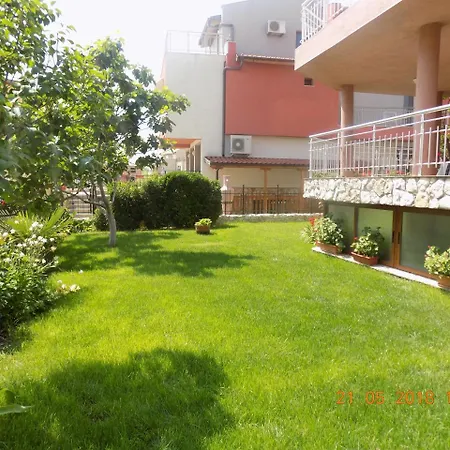 بيت ضيافة Zenith