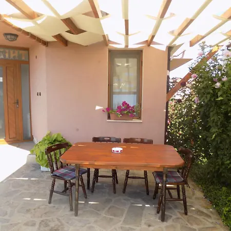 Pensionat Zenith Sozopol